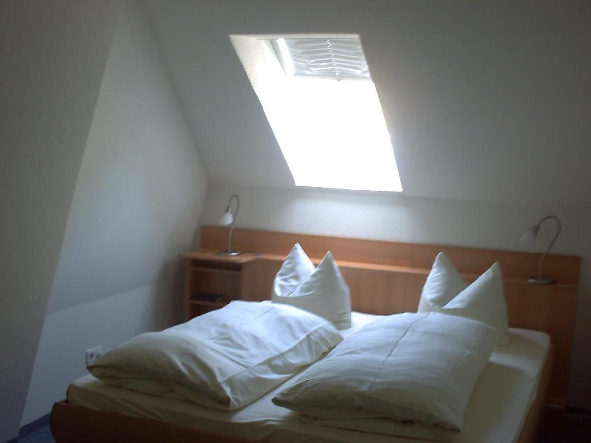 Haus Dachsberg Todtmoos Apartment Luaran gambar